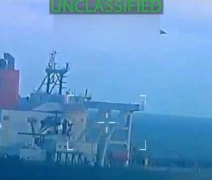 America preparing to 'seize' more tankers off Venezuela's coast