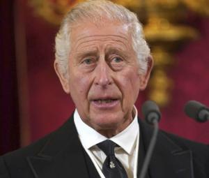 King Charles records personal video message to reflect on cancer journey