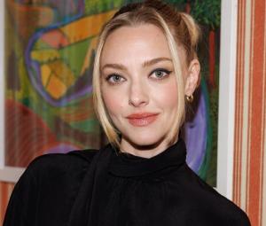 Amanda Seyfried sets new series 'Skinny Dip' at Prime Video