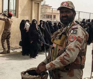 Pakistan, Iraq agree on enhanced pilgrim facilitation, security cooperation