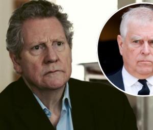 Andrew Lownie ignites legal battle in US after exposing former Duke of York