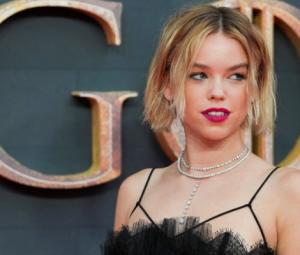 Guide to Milly Alcock's blockbuster series, films that are now streaming