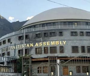 Gilgit Baltistan elections to be held on Jan 24