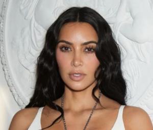 Kim Kardashian faces new challenge as law mentor speaks out
