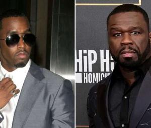 Diddy plots billion-dollar lawsuit against 50 Cent's Netflix doc: Report