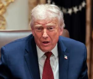 Trump says Thailand, Cambodia have agreed to stop border clashes