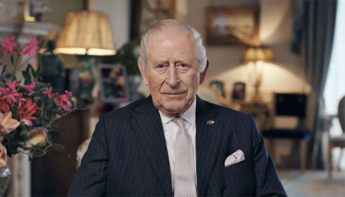 King Charles urges Brits to screen for Cancer while sharing his own journey