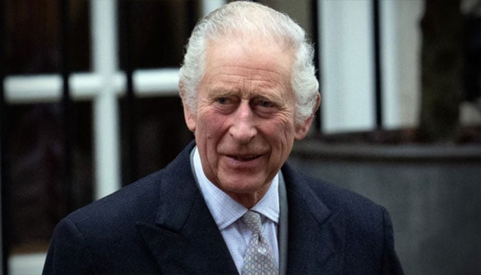 King Charles says cancer is deeply troubling him in latest health update