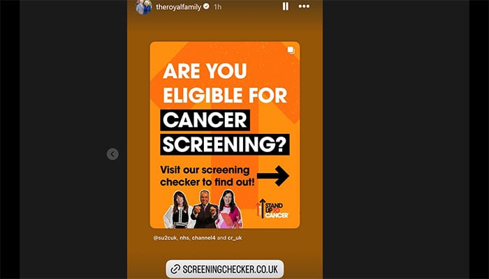 King Charles to scale back treatment in New Year