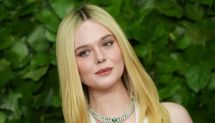 Elle Fanning on ‘Sentimental Value’: On my bucket list