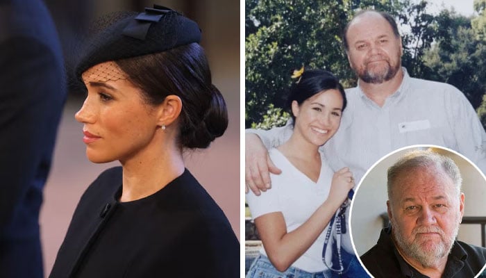 Meghan Markle reunion with father hits speed bump as team responds