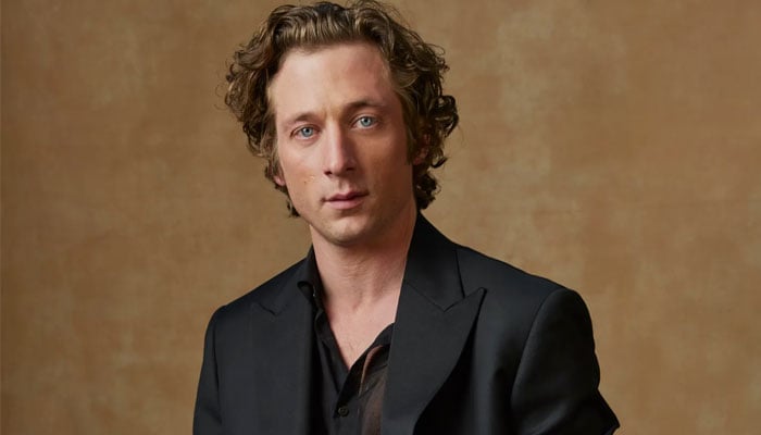 Jeremy Allen White stays mum on daughter’s big day