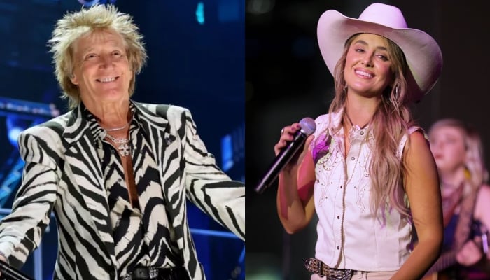Lainey Wilson, Rod Stewart to headline 2026 Iowa State Fair