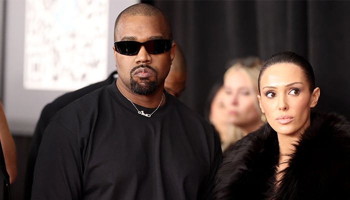 Kanye West, Bianca Censori continue to create buzz with their appearances