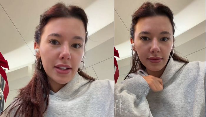 Influencer faces backlash as out of touch after missing luxury trip flight: netizens react