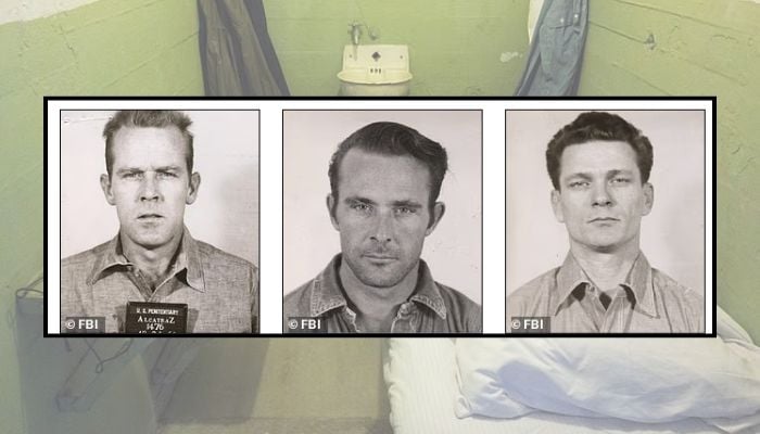 Alcatraz escape mystery solved? Researcher reveals flaw behind 1962 breakout