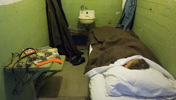 Alcatraz escape mystery solved? Researcher reveals flaw behind 1962 breakout