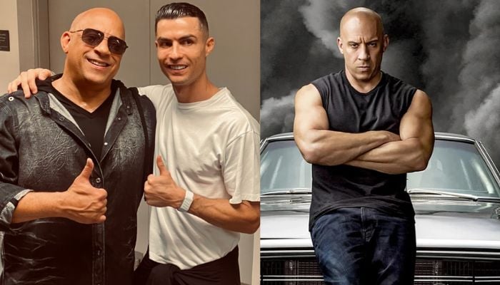 Fast X: Part 2 is slated to release in April 2027