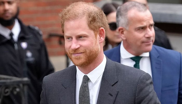 Prince Harry’s UK security verdict could change US life in major way