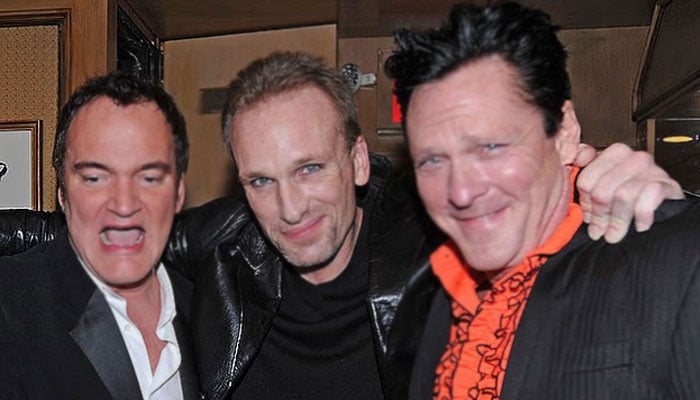 Peter Greene dies at 60: Tributes pour in