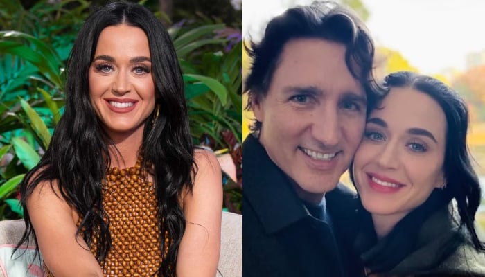 Katy Perry consults doctors for shocking reason amid Justin Trudeau romance
