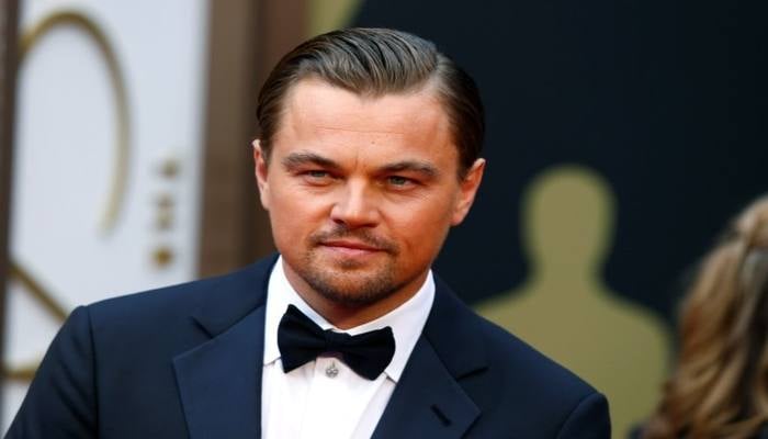 Fake Leonardo DiCaprio movie torrent injecting malware globally ahead of Christmas 2025
