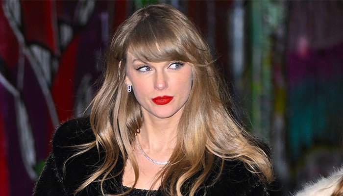 End of an Era, Taylor Swifts six-part series premiered on December 12