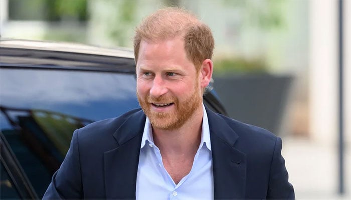 Prince Harry is ‘entitled to have government-backed police protection globally