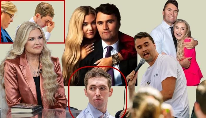 Charlie Kirks alleged shooter speaks: Find out lip readers court findings here