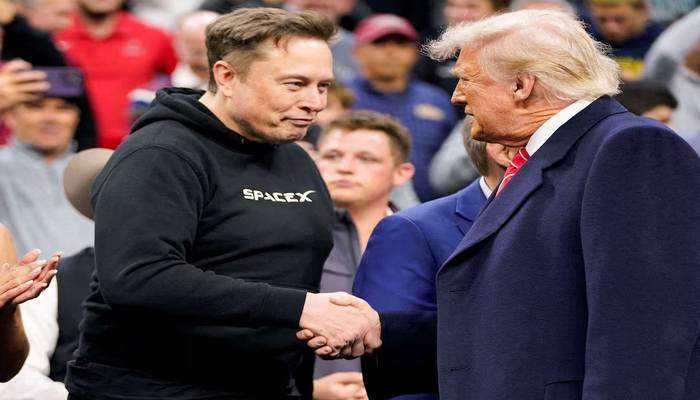 Trumps THIS order gives Elon Musk win over rivals that opposed his Tesla pay package
