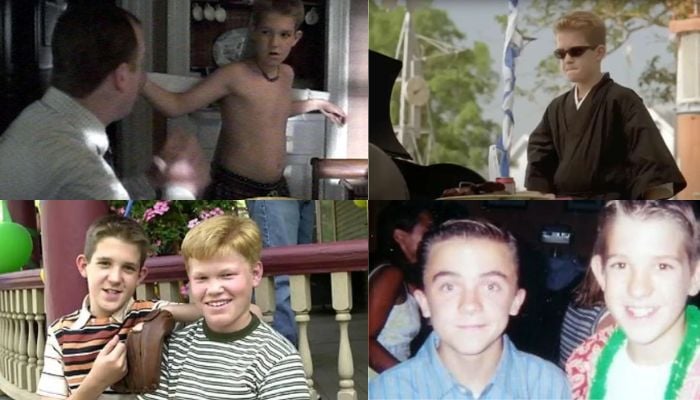 What happened to Joe Pichler? Child actor’s disappearance haunts Hollywood two decades later