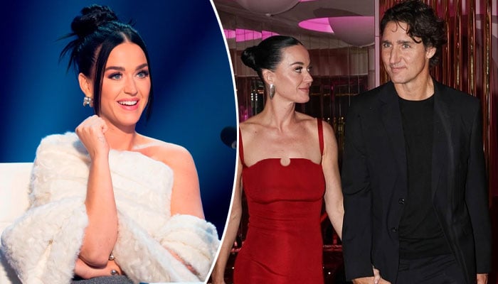 Katy Perry receives exciting news as romance with Justin Trudeau heats up