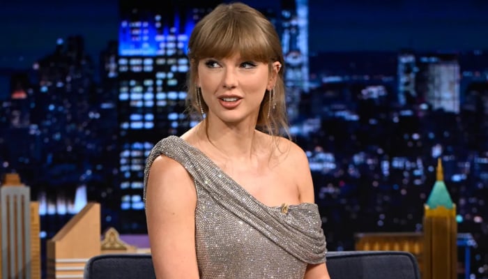 Taylor Swift fans spot telling detail in Eras Tour docuseries