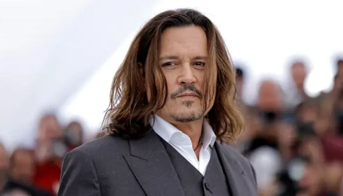 Johnny Depp to mark comeback with Day Drinker following Amber Heard trial