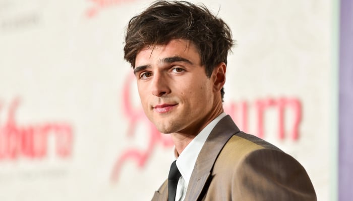 Jacob Elordi raises voice against fans stalking celebrities