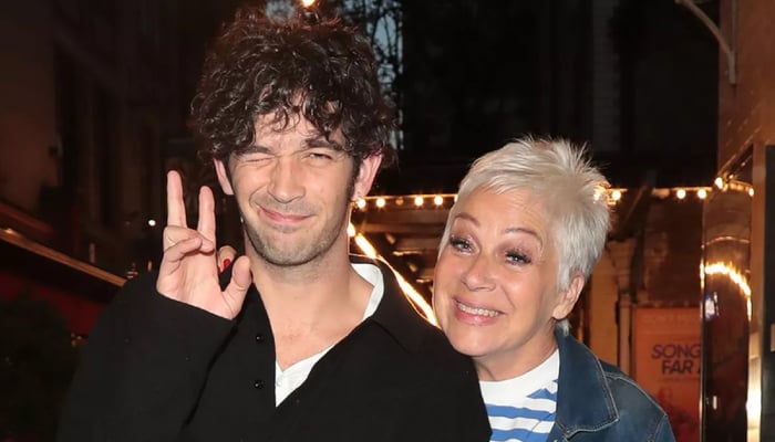 Denise Welch sheds light on stardom that runs in family