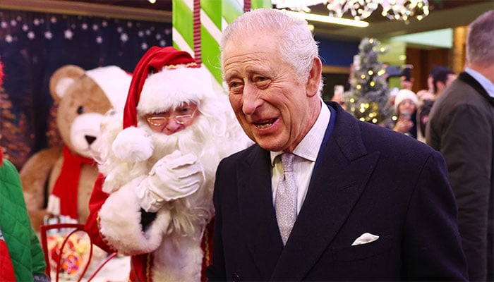 King Charles overjoyed by public’s heartfelt reaction and support