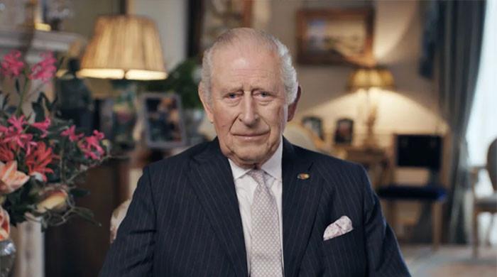 King Charles reveals his New Year plans as people expect him to take a step back