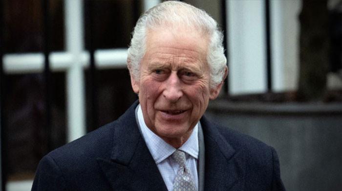 King Charles says cancer is 'deeply troubling' him in latest health update