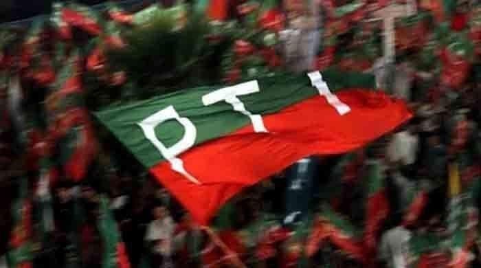 PTI reconstitutes political committee on Imran Khan's instructions