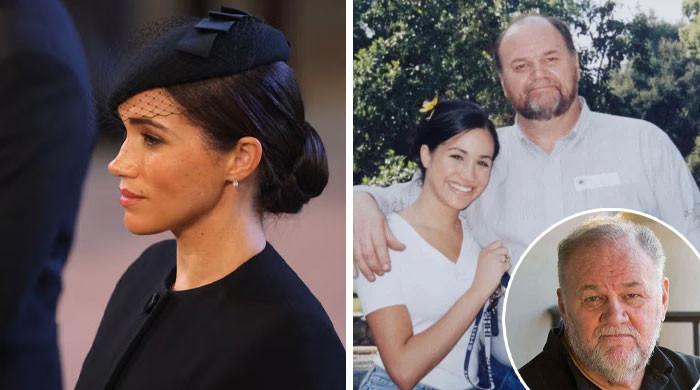 Meghan Markle reunion with father hits speed bump as team responds