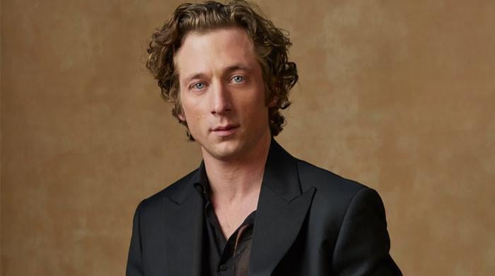 Jeremy Allen White stays mum on daughter's big day