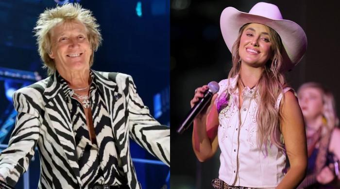 Lainey Wilson, Rod Stewart to headline 2026 Iowa State Fair
