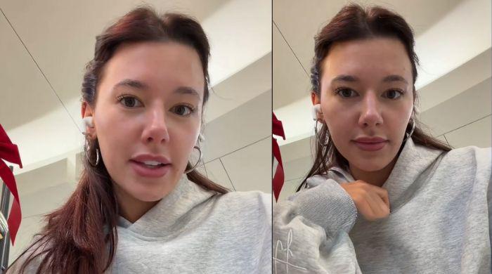 Influencer faces backlash as 'out of touch' after missing luxury trip flight: netizens react