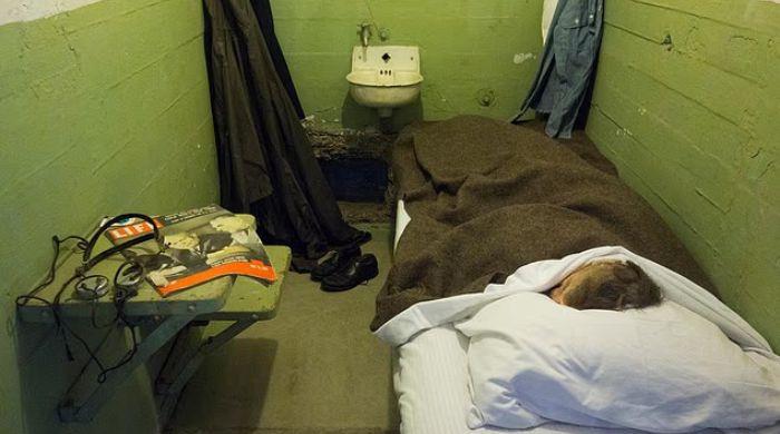 Alcatraz escape mystery solved? Researcher reveals flaw behind 1962 breakout