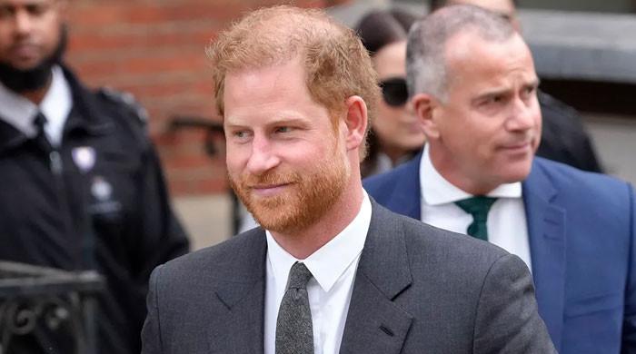 Prince Harry's UK security verdict could change US life in major way
