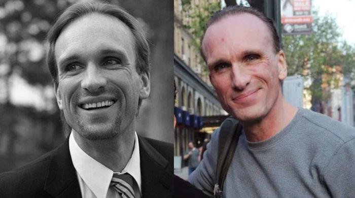 Actor Peter Greene found dead after neighbours report Christmas music playing for days in apartment