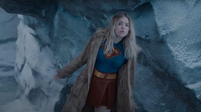 'Supergirl' director reveals what fans may expect from Milly Alcock's character