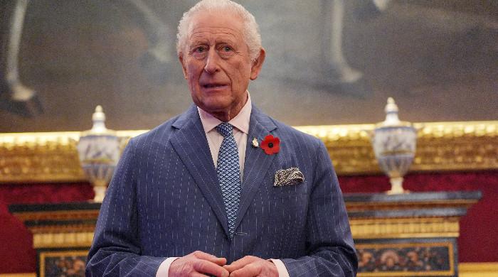 King Charles makes careful move keeping Kate Middleton out