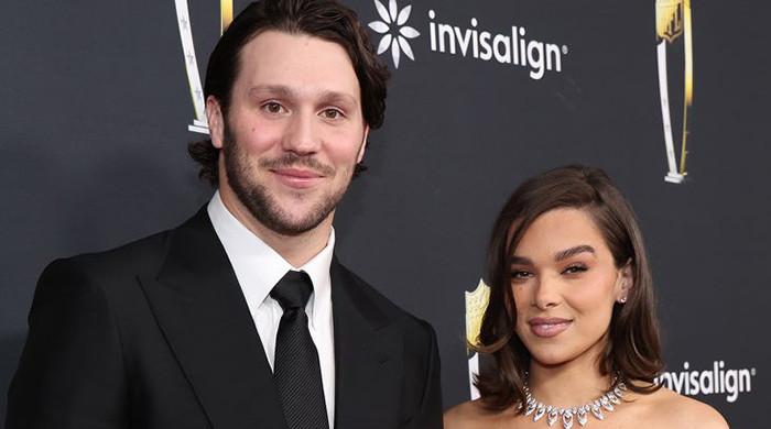 Hailee Steinfeld pregnancy reveal: Celebs flood her with wishes